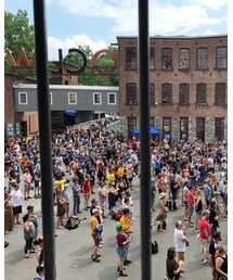 🇺🇸SolidSoundFest 🇺🇸 | 音楽/本・雑誌