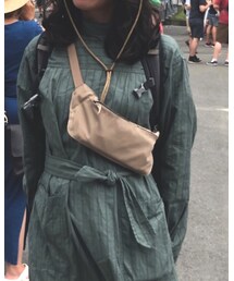 OSPREY | ボディバッグ/ウエストポーチ