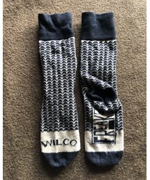 wilco | ソックス/靴下