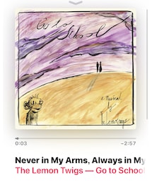 🎸lemon twigs🎸 | CD