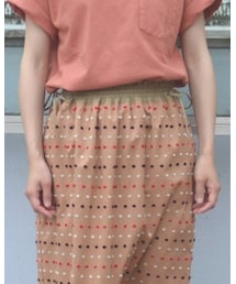 STELLA CIFFON | スカート