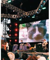 スーパーオーガニズムも! | 音楽/本・雑誌