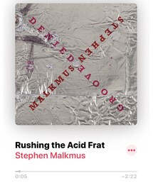 🎸Stephen malkmus🎸 | CD