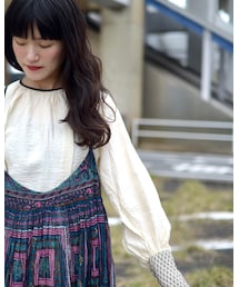 Johnbull | トップス