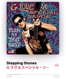 🎸G love special sauce🎸 | CD