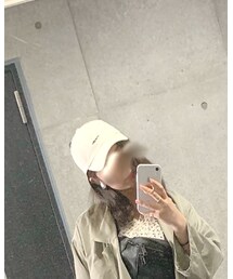 topic luxe | キャップ