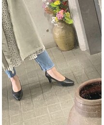 UNIQLO | デニムパンツ