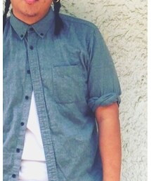 UNIQLO | シャツ/ブラウス