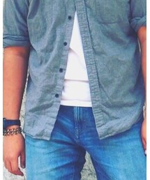 UNIQLO | Tシャツ/カットソー