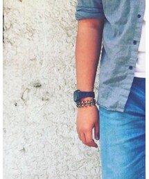 CASIO | アナログ腕時計