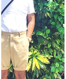 CASIO | アナログ腕時計