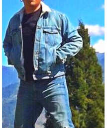 H&M | デニムジャケット