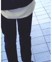 UNIQLO | チノパンツ