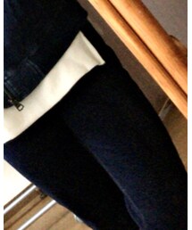 GU | デニムパンツ