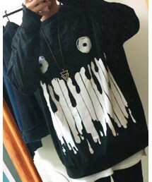 みゆはん | スウェット