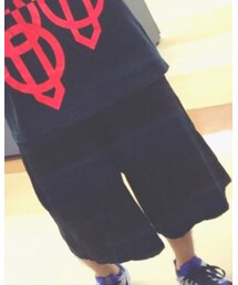 GU | その他パンツ