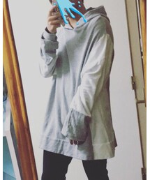 ファンキーフルーツ | パーカー