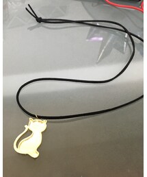 自作 | ネックレス