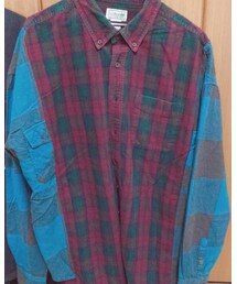 used | シャツ/ブラウス