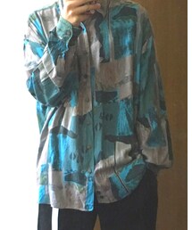 used | シャツ/ブラウス