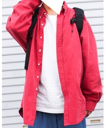 POLO RALPH LAUREN | シャツ/ブラウス