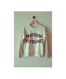 Maison Kitsune | スウェット(スウェット)