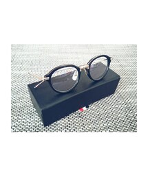 THOM BROWNE | tb-011A(メガネ)