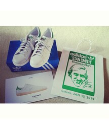 adidas | スタンスミス(スニーカー)