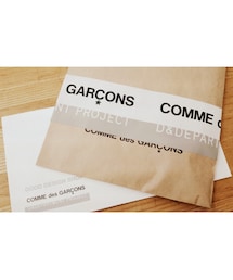 COMME des GARCONS | 二重袖(シャツ/ブラウス)