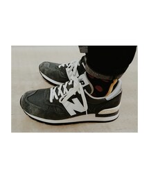 NEW BALANCE | NEW BALANCE m990 (スニーカー)