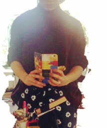 GU | ニット/セーター