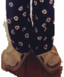 LOWRYS FARM | サンダル