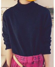 GU | ニット/セーター