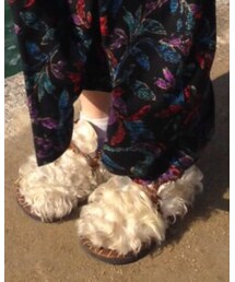 古着 | シューズ