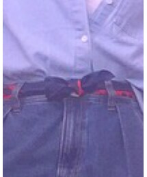 古着屋さんにあった | ストール/ショール