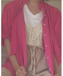 古着 | シャツ/ブラウス