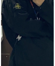 STONE ISLAND | ナイロンジャケット