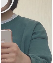 Honeys | スウェット