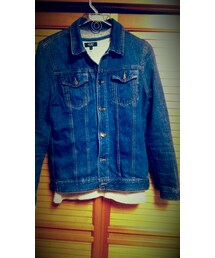 不明 | デニムジャケット(デニムジャケット)