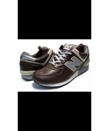 NEW BALANCE | ニューバランス576(スニーカー)