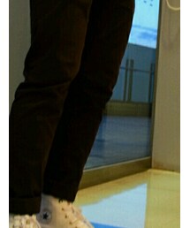 no brand | パンツ