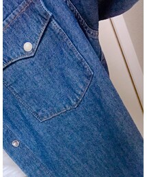 GU | デニムジャケット