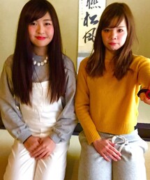 H&M | サロペット/オーバーオール