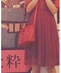 COACH | ショルダーバッグ