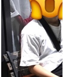 HANES | Tシャツ/カットソー