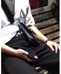 OY | ボディバッグ/ウエストポーチ