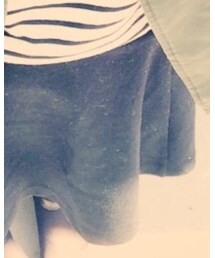 UNIQLO | スカート