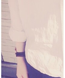 GU | シャツ/ブラウス