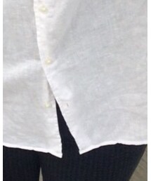 UNIQLO | シャツ/ブラウス