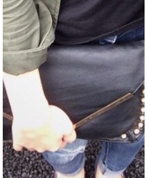 ROSE BUD | クラッチバッグ